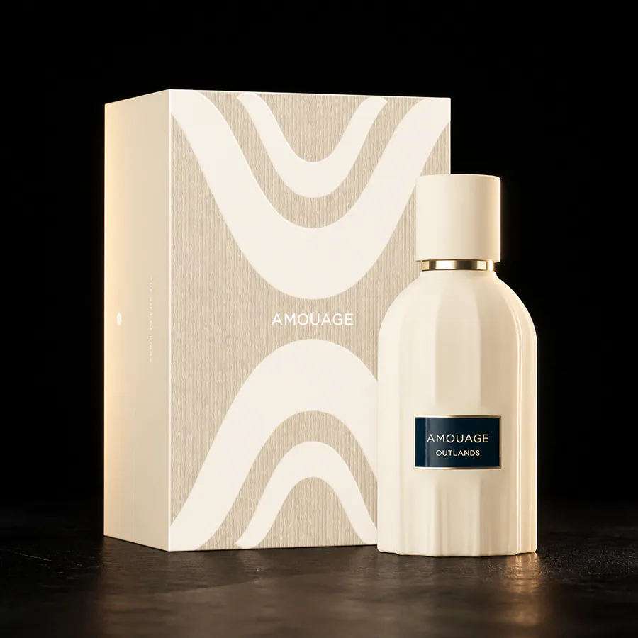 Amouage Outlands Essence de Parfum 100ml