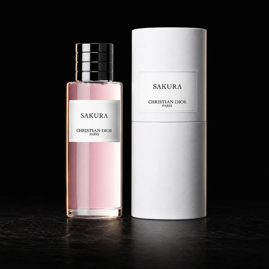 Dior Sakura Eau de Parfum 125ml