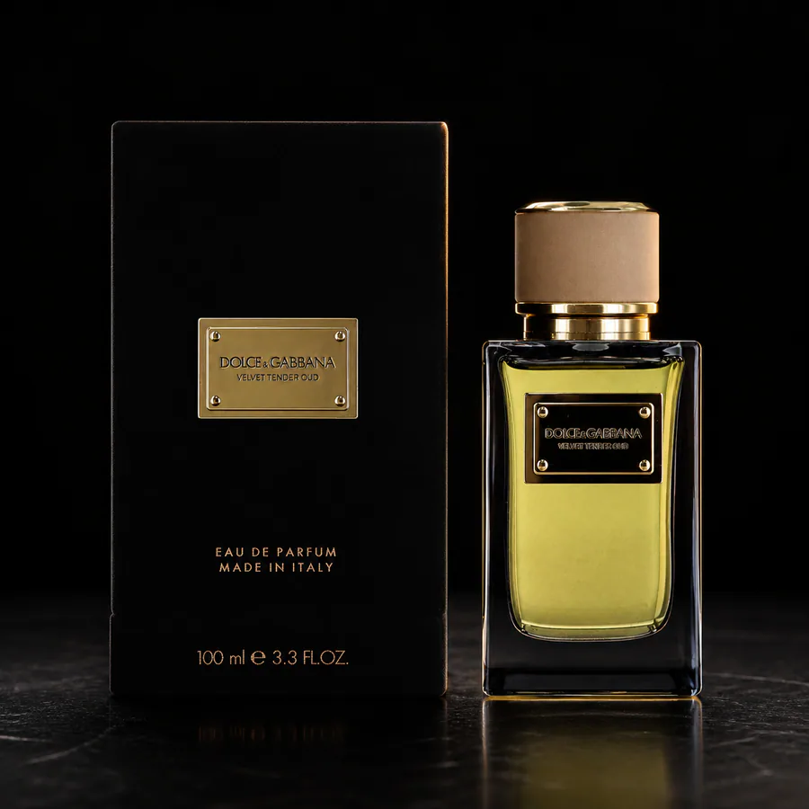 Dolce & Gabbana Velvet Tender Oud Eau de Parfum 100ml