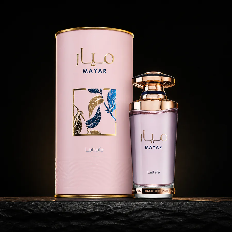 Lattafa Mayar Eau de Parfum 100ml