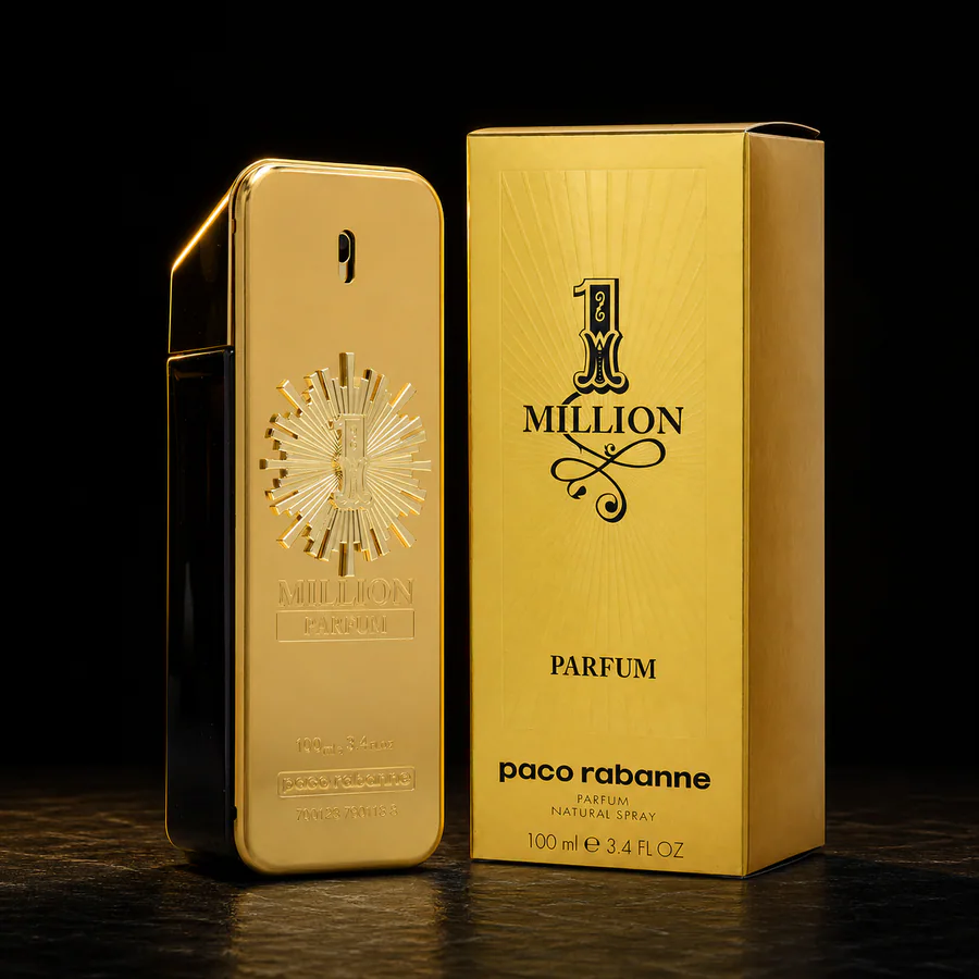 Rabanne 1 Million Parfum 100ml
