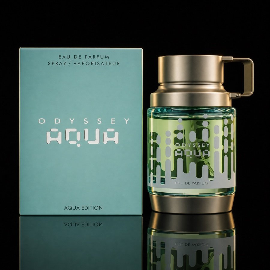 Armaf Odyssey Aqua | Precio Outlet 100ml