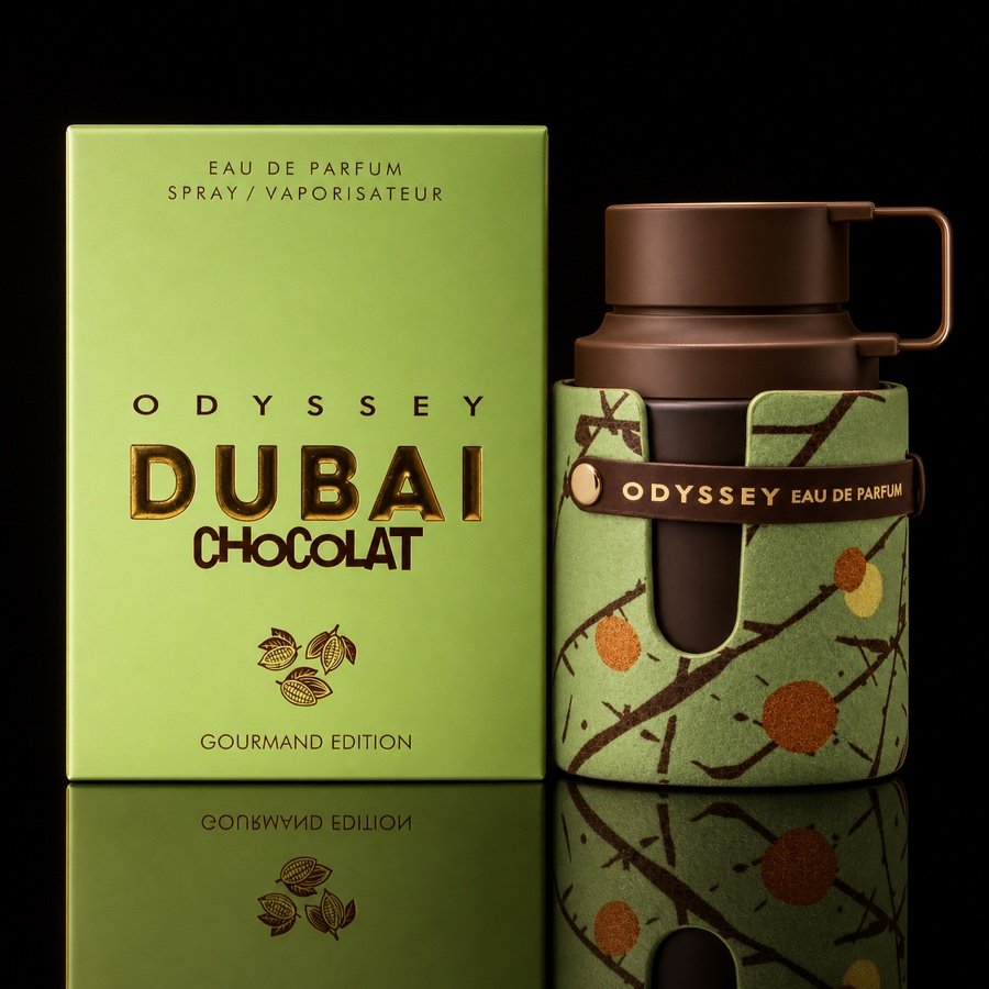 Armaf Odyssey Dubai Chocolat 100ml