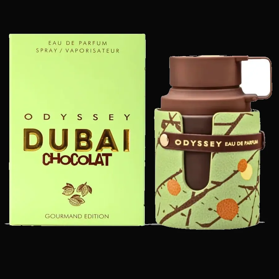Odyssey Dubai