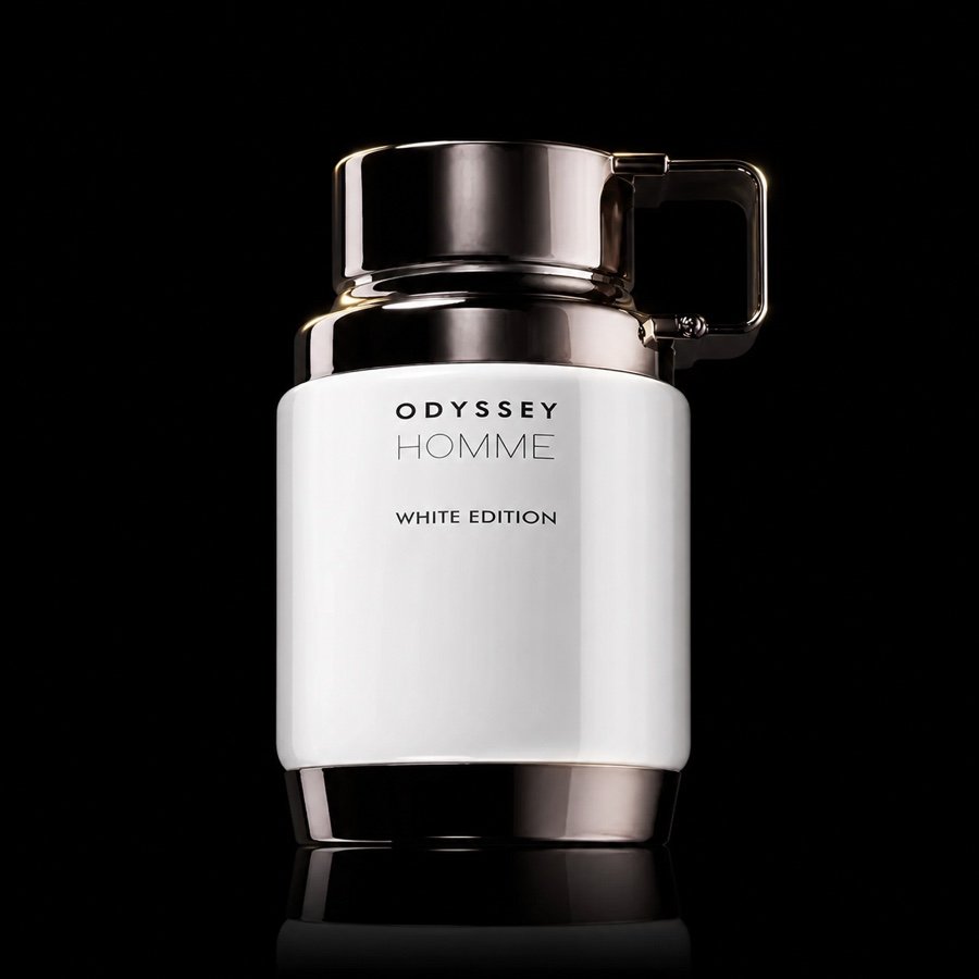 Armaf Odyssey Homme White Edition | 100ml