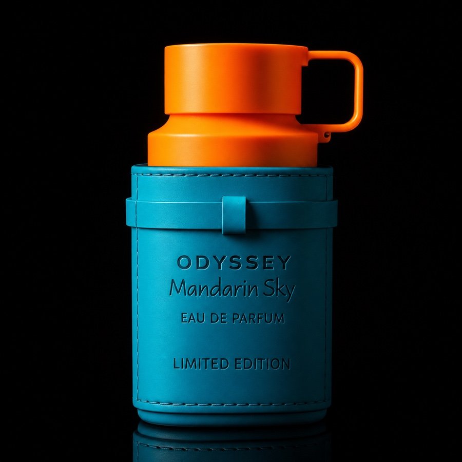 Armaf Odyssey Mandarin Sky | Limited 100ml