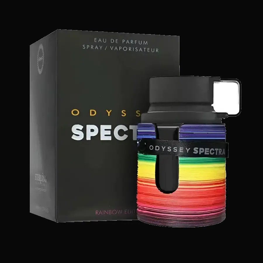 Odyssey Spectra