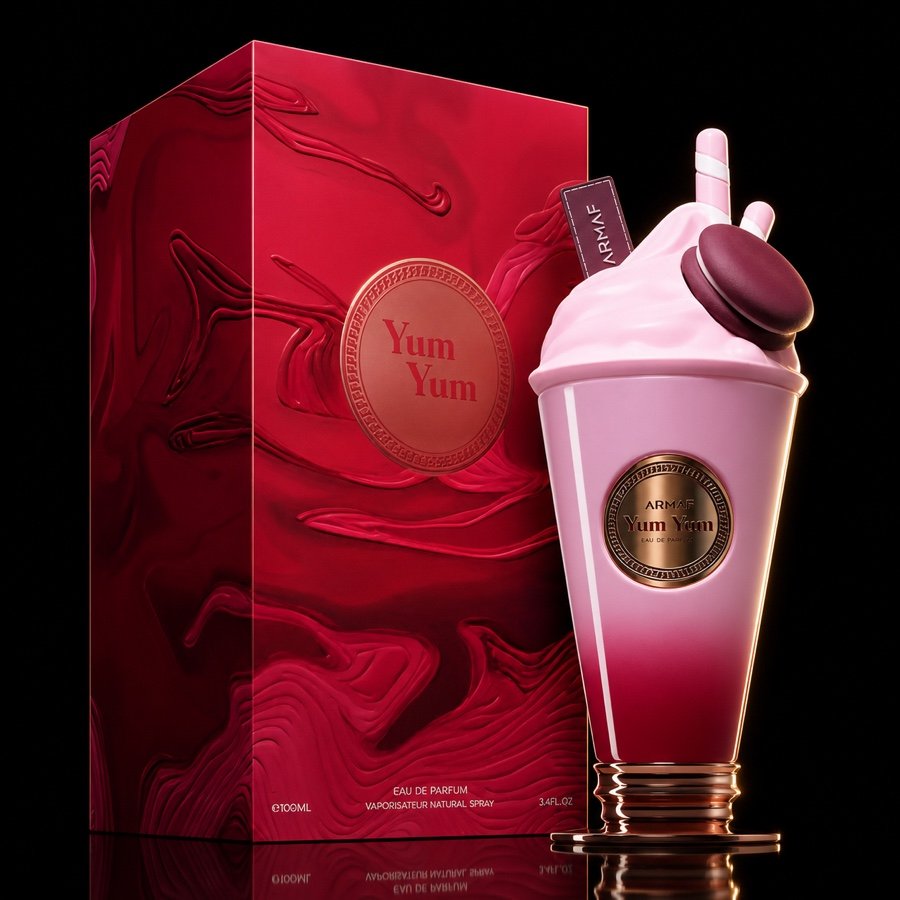 Armaf Yum Yum Gourmand Femenina 100ml