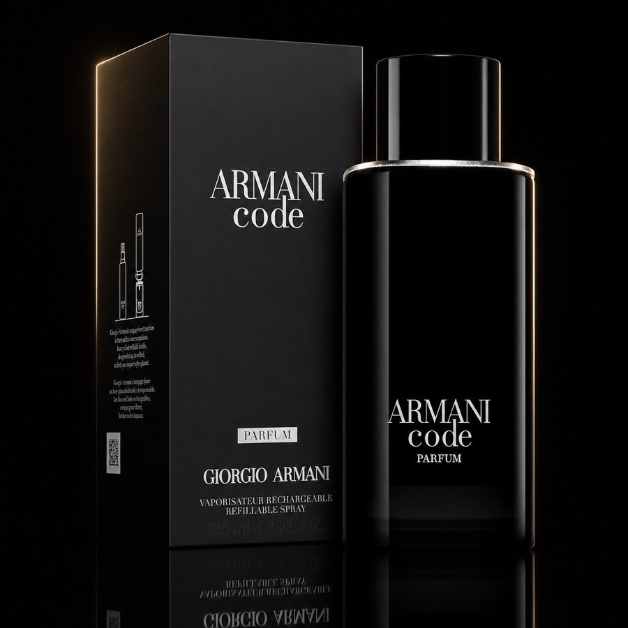 Armani Code