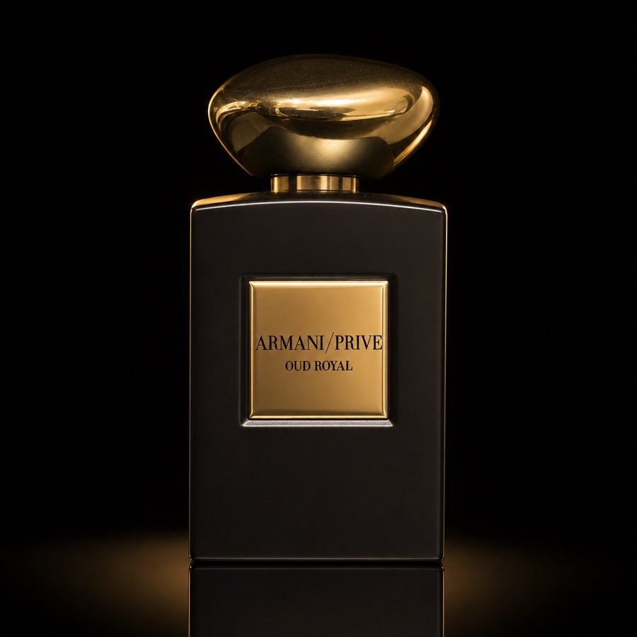 Armani Privé Oud Royal