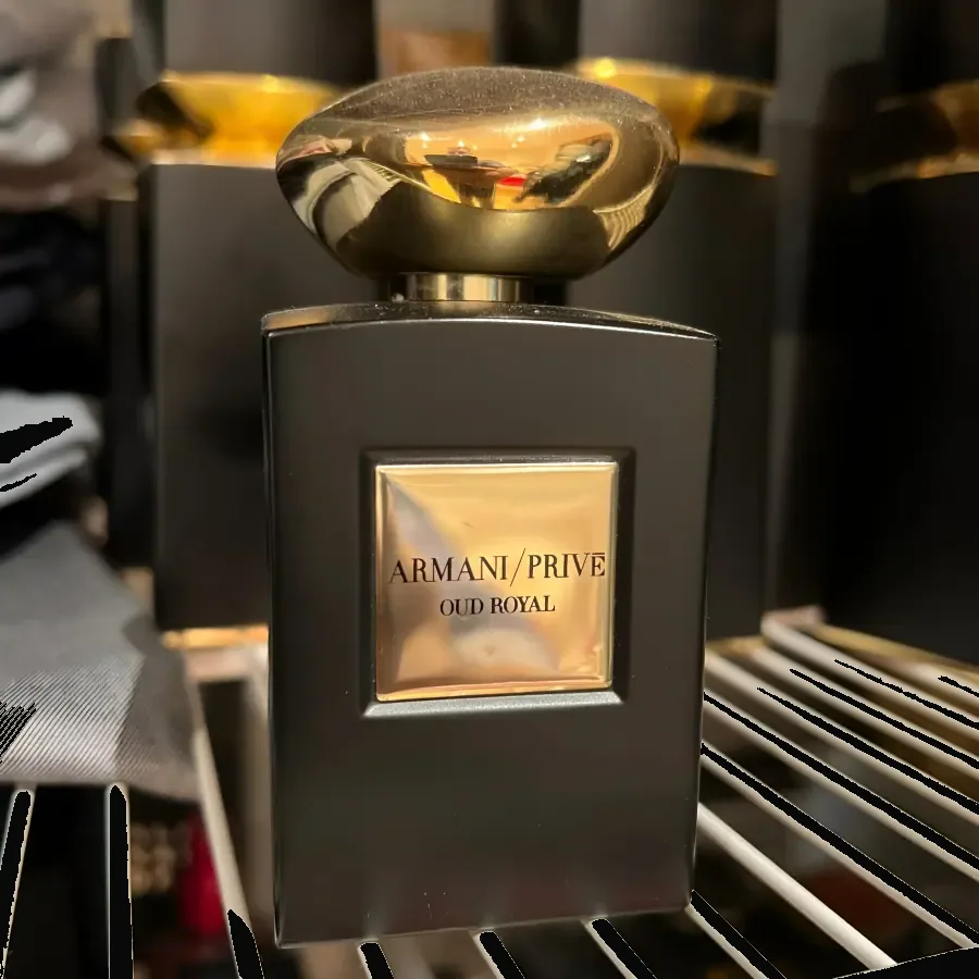Armani Oud Royal
