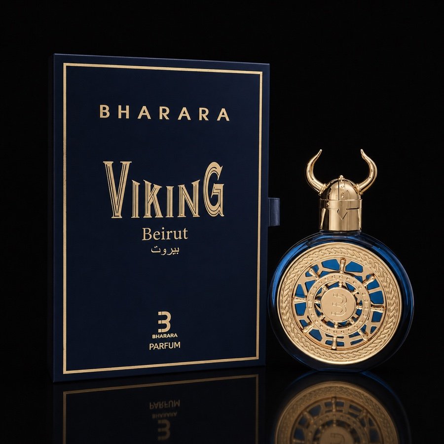 Bharara Viking Beirut | Precio 100ml