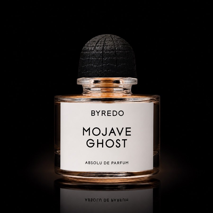 Byredo Mojave Ghost Absolu de Parfum 100ml