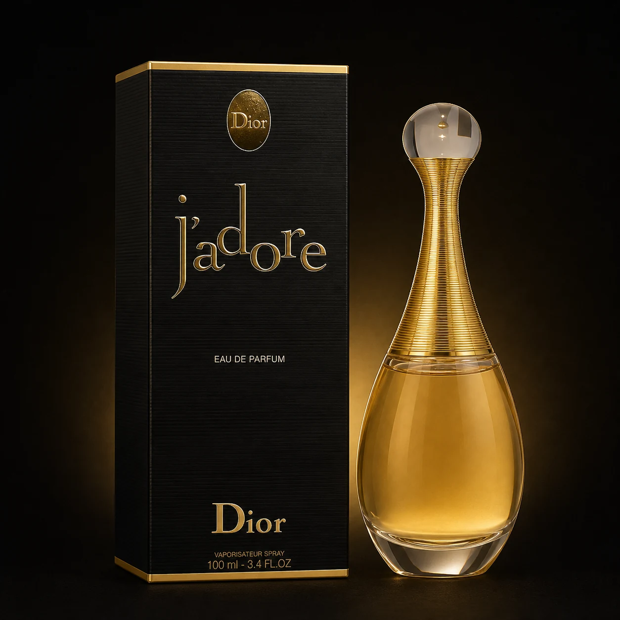 Dior J'adore