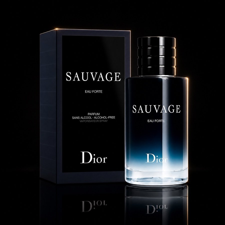 Dior Sauvage Eau Forte | Precio 100ml