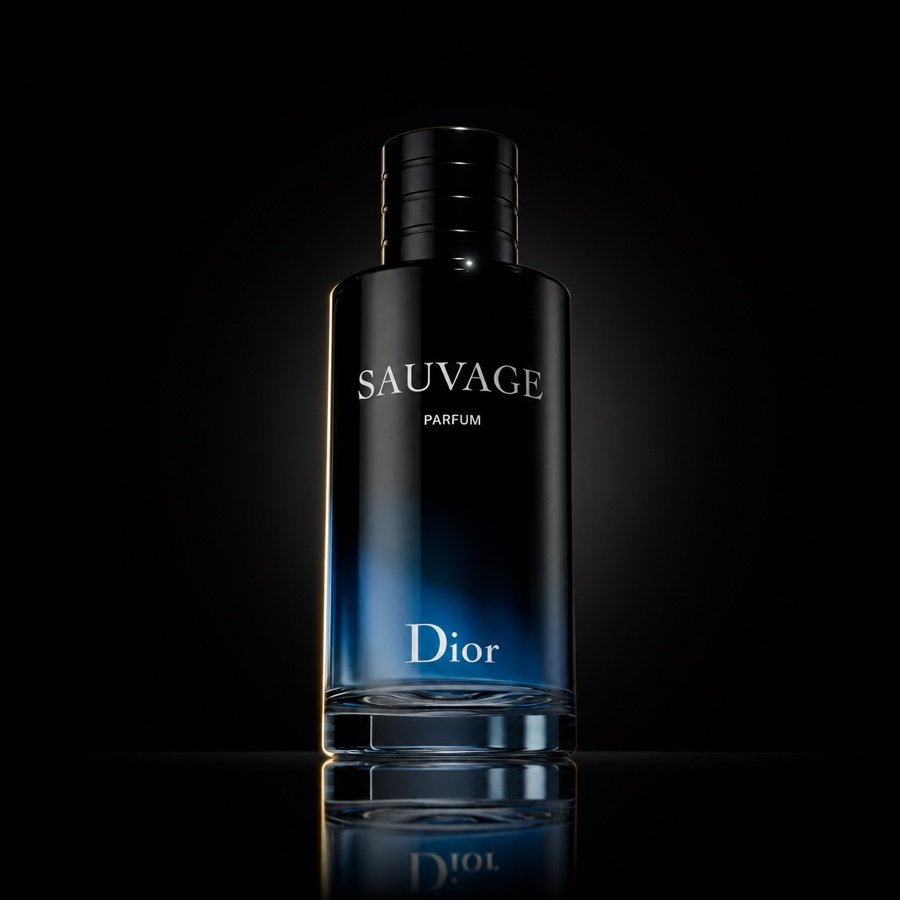 Dior Sauvage