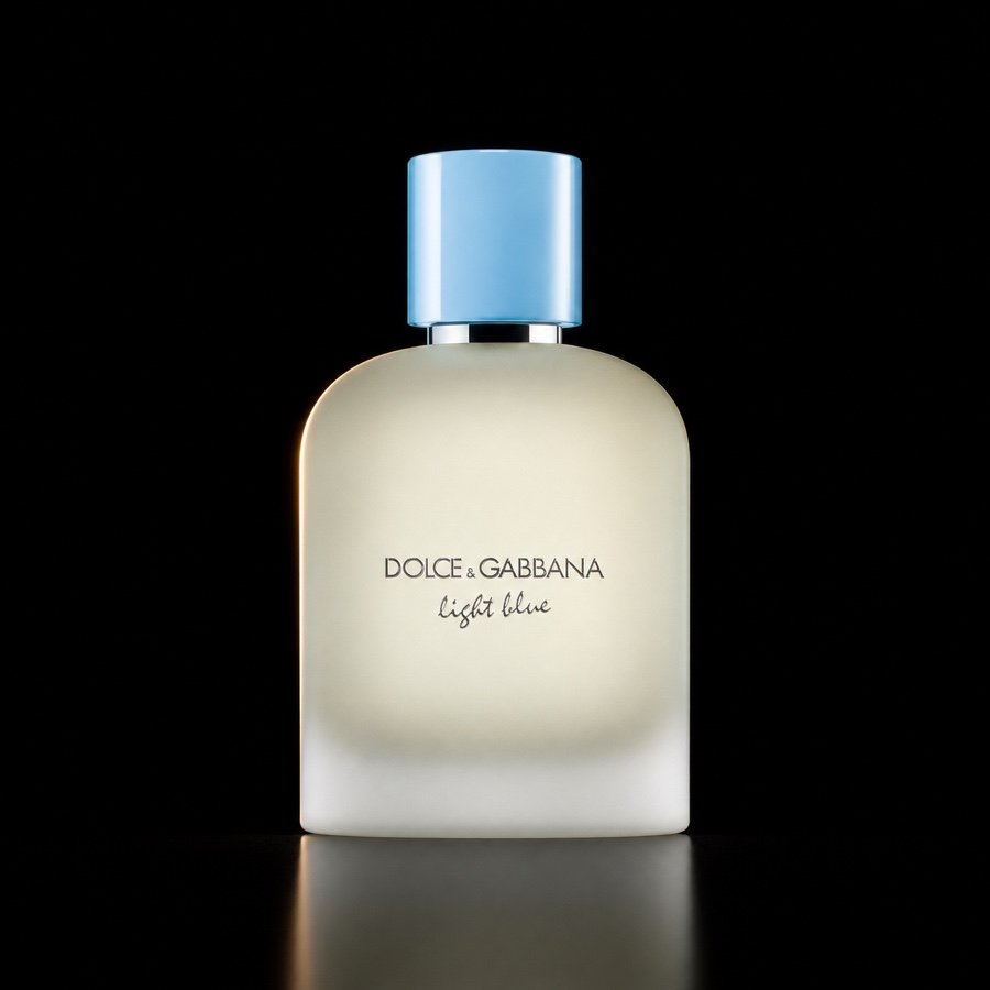 D&G Light Blue Pour Homme 100ml