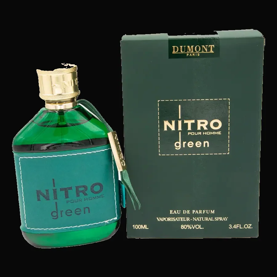 Nitro Green