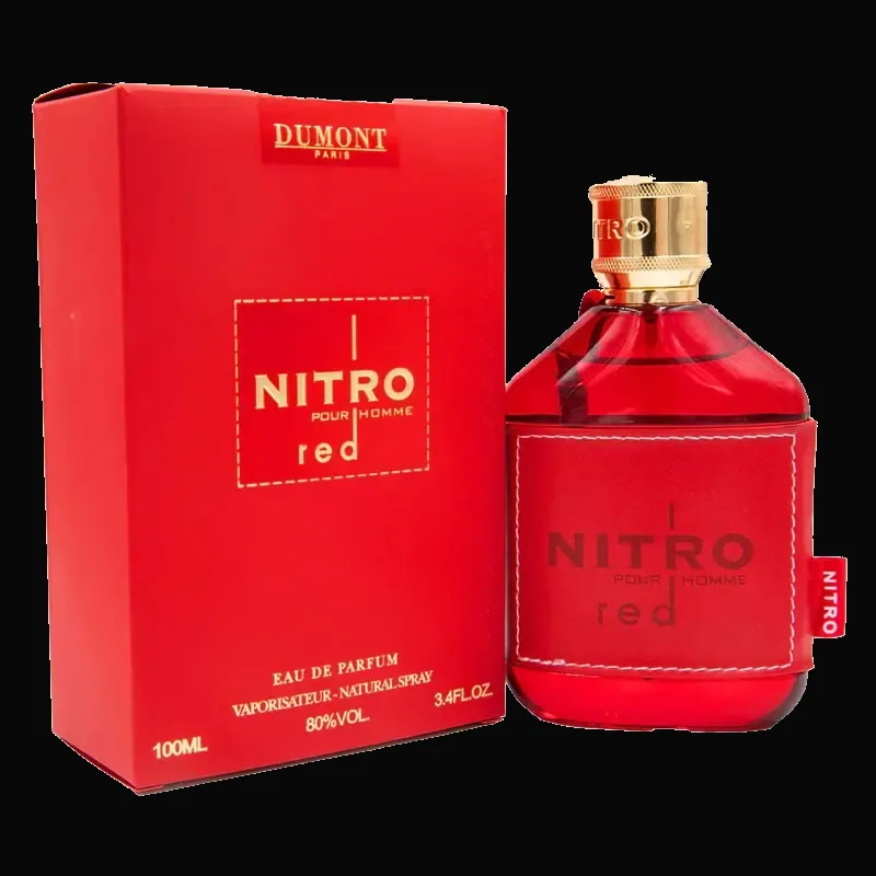 Nitro Red