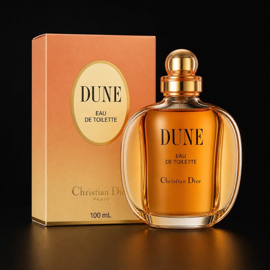Dune | Outlet 100ml