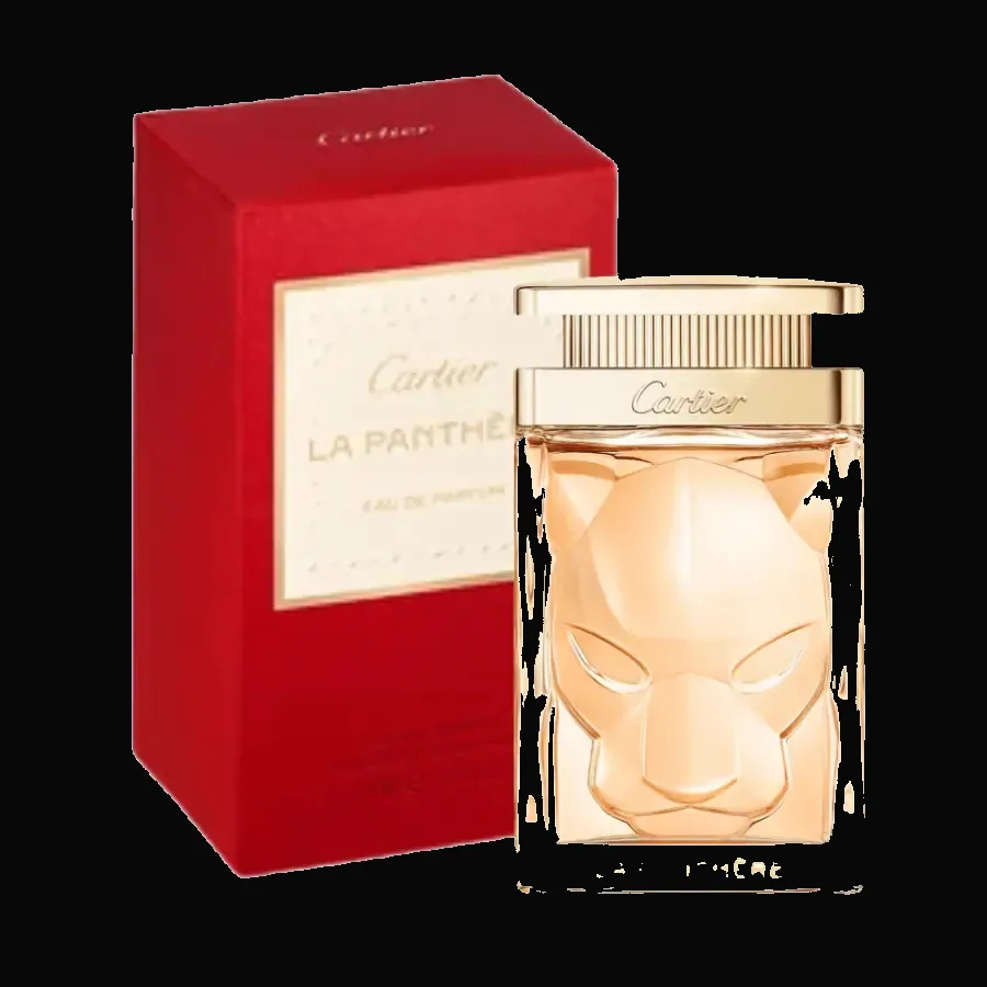 Cartier La Panthère