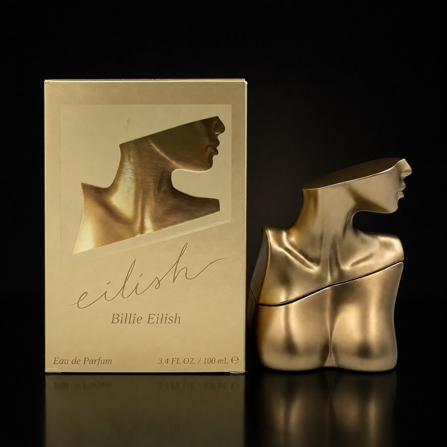 Billie Eilish EILISH 100ml