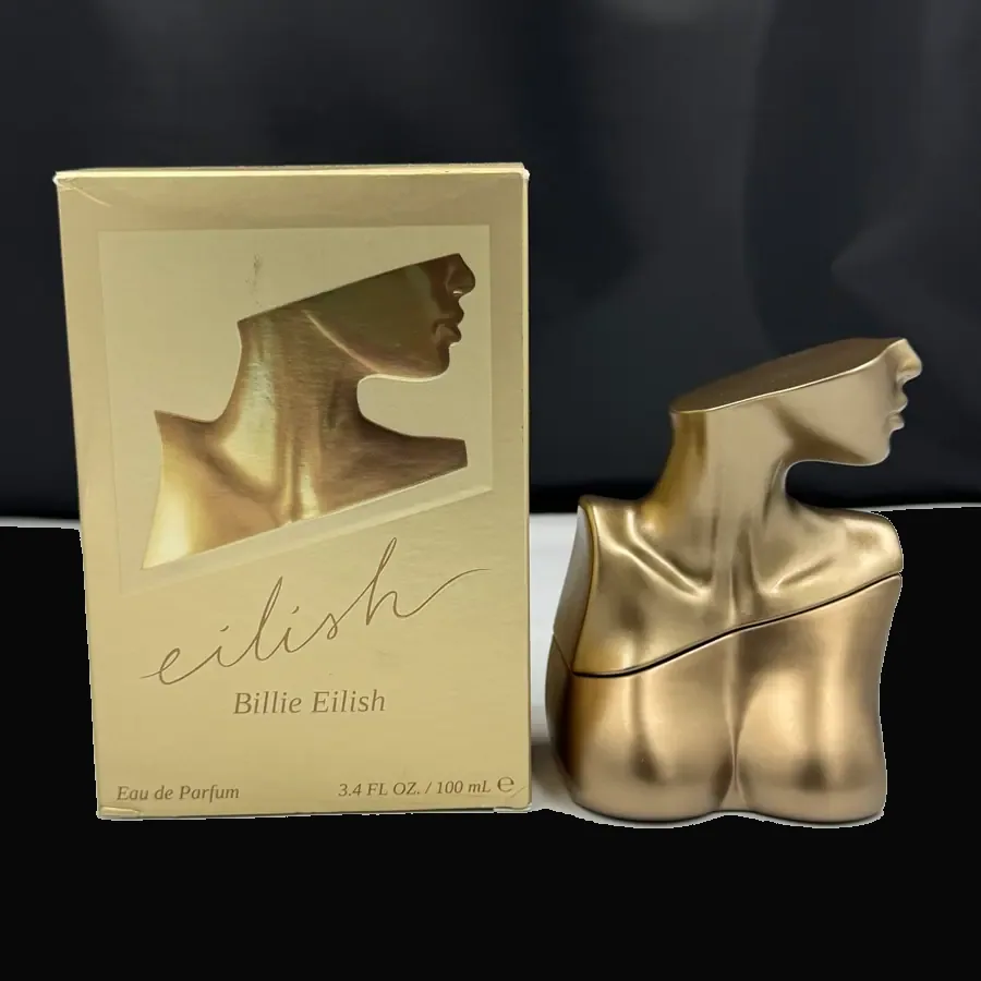 Billie Eilish Elixir