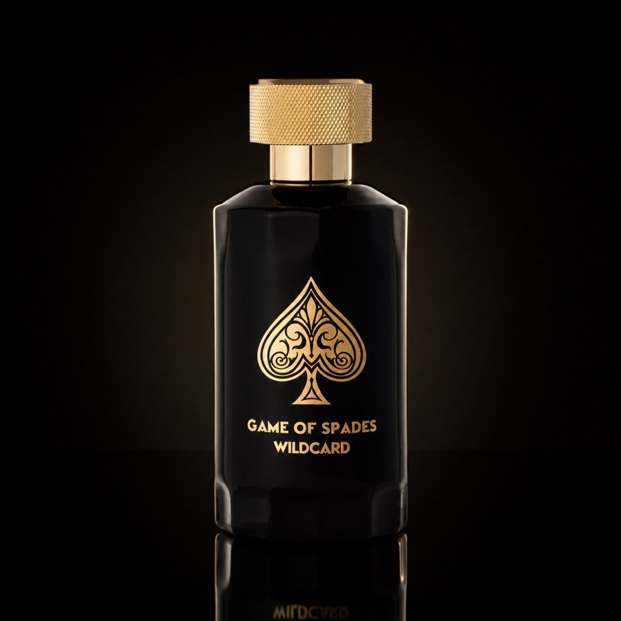 Game of Spades Wildcard Outlet 100ml