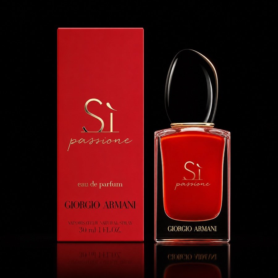 Giorgio Armani Sì Passione