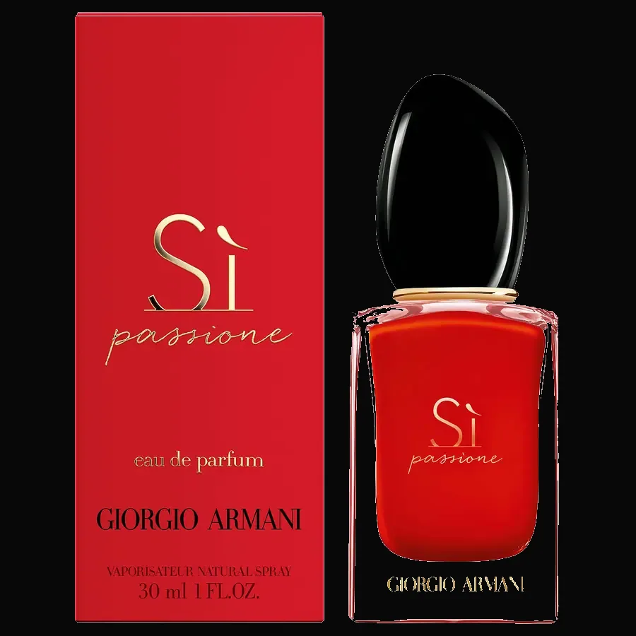 Giorgio Armani Passione