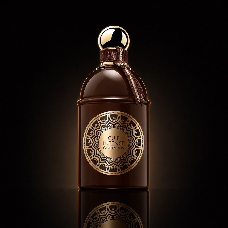 Guerlain Cuir Intense Outlet 100ml
