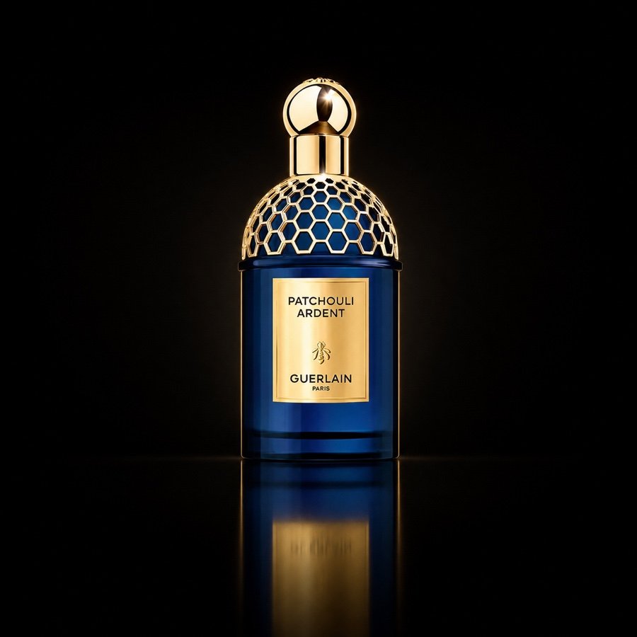 Guerlain Patchouli Ardent | 100ml