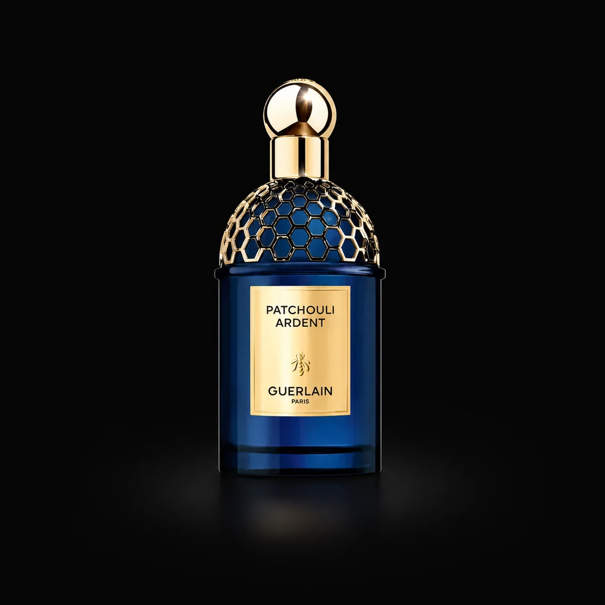 Guerlain Patchouli