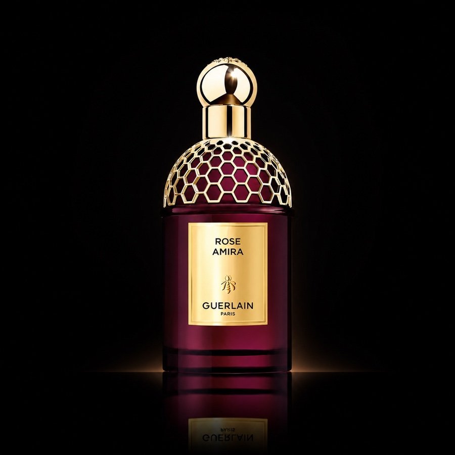 Guerlain Rose Amira | Precio Outlet 100ml