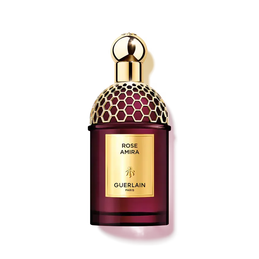 Guerlain Rose Amira