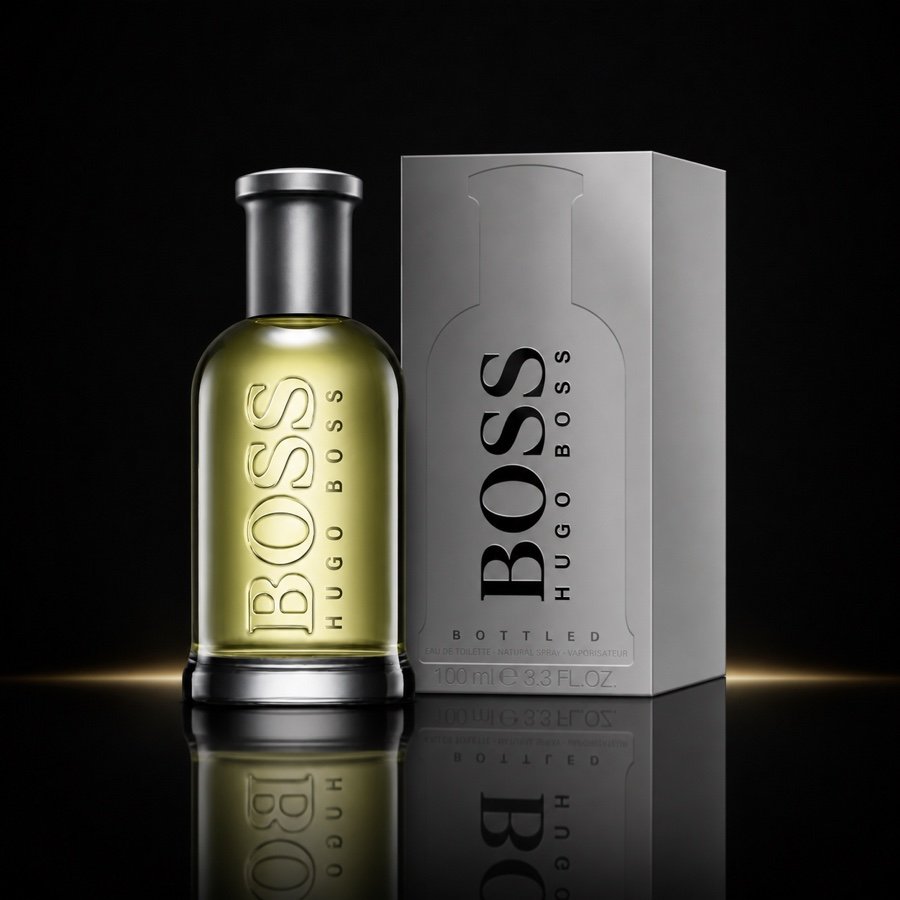 Hugo Boss Bottled | Precio Outlet 100ml