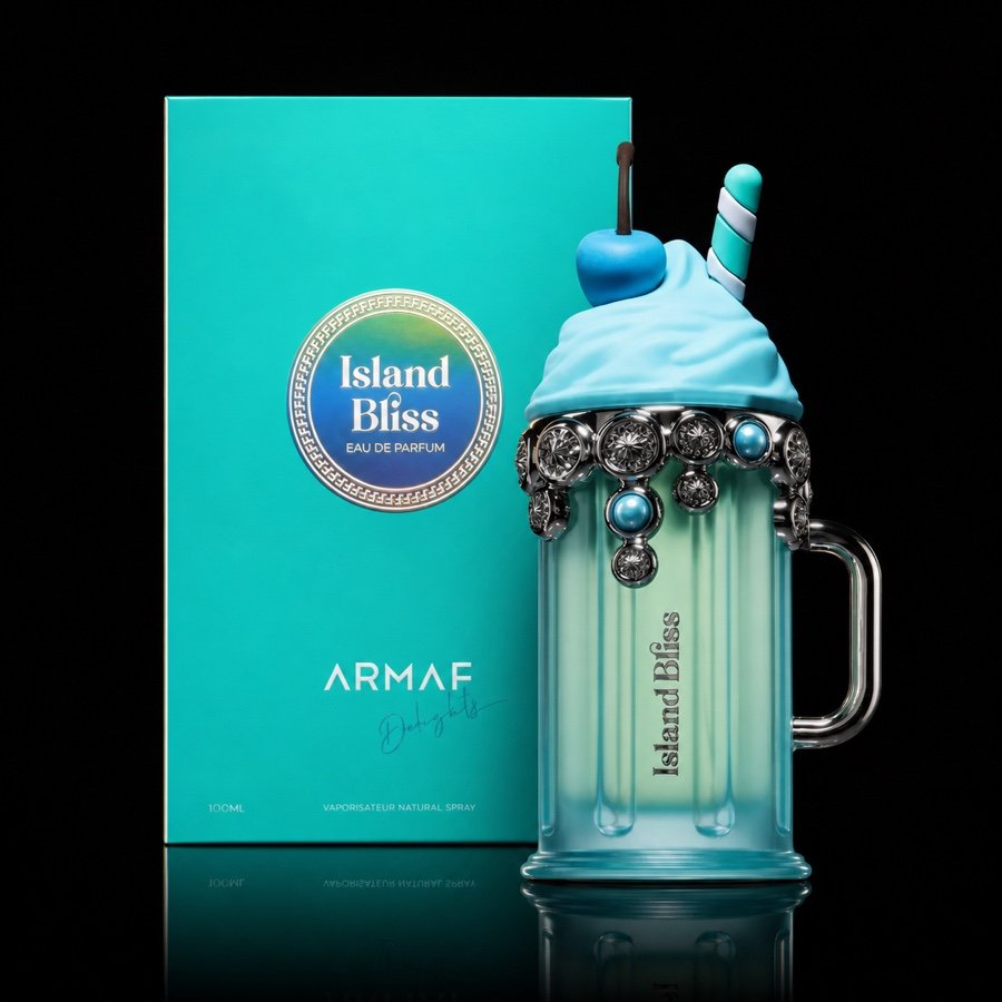 Island Bliss femenina | Outlet 100ml