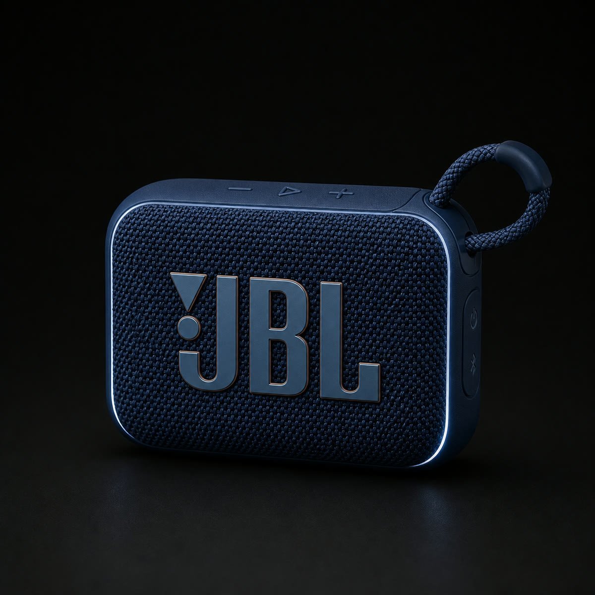 JBL Go 5 Bocina Bluetooth Portátil Azul Marino