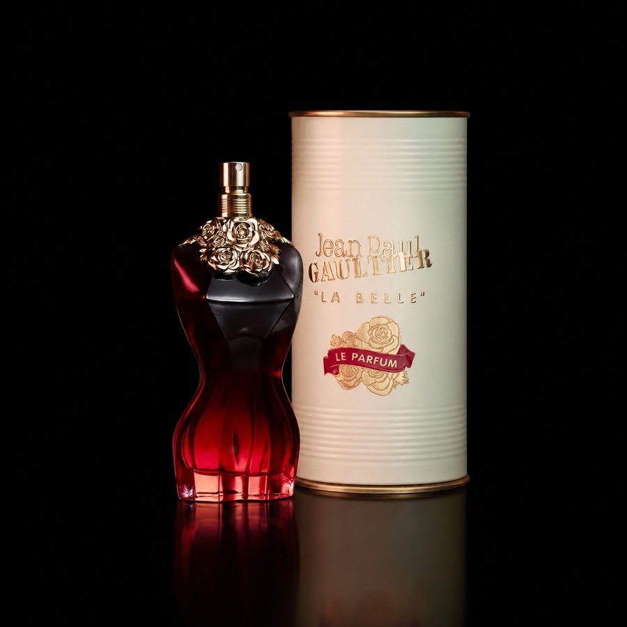 Jean Paul Gaultier La Belle Oriental