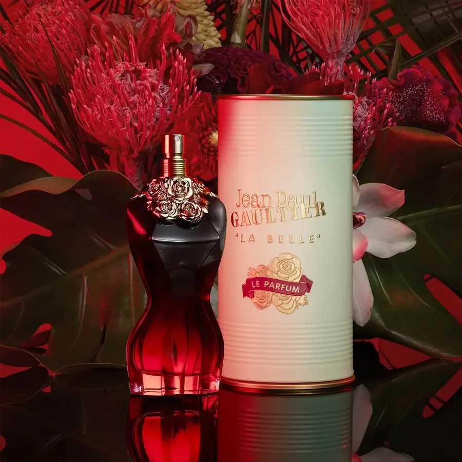 Jean Paul Gaultier La Belle