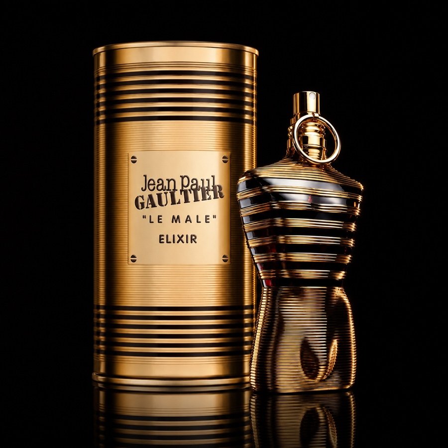 Jean Paul Gaultier Le Male Elixir | 125ml