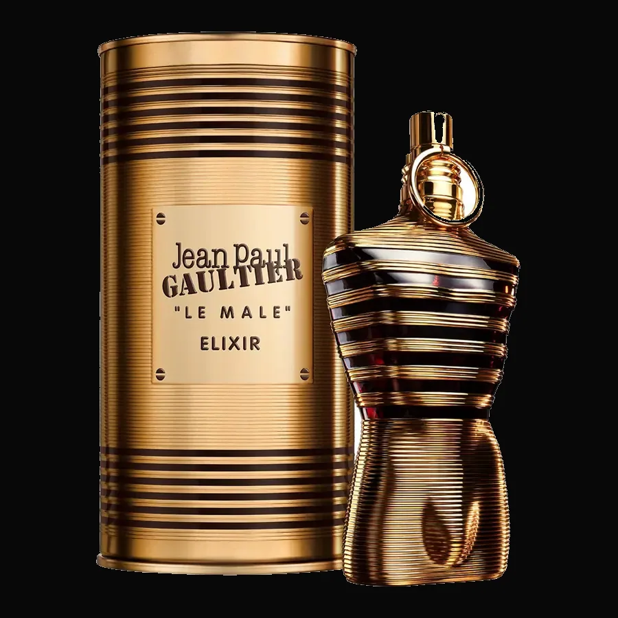 Jean Paul Gaultier Le Male Elixir