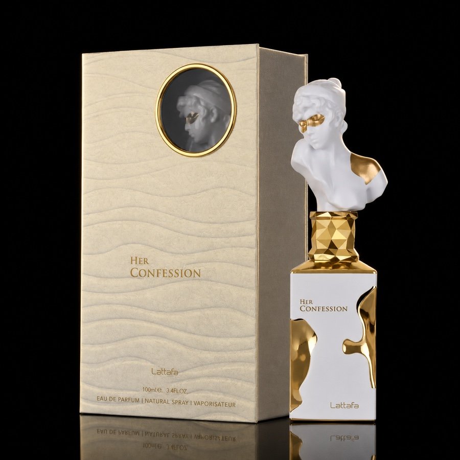 Lattafa Her Confession 100ml