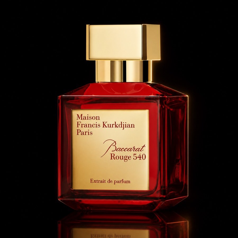 Maison Francis Kurkdjian Baccarat