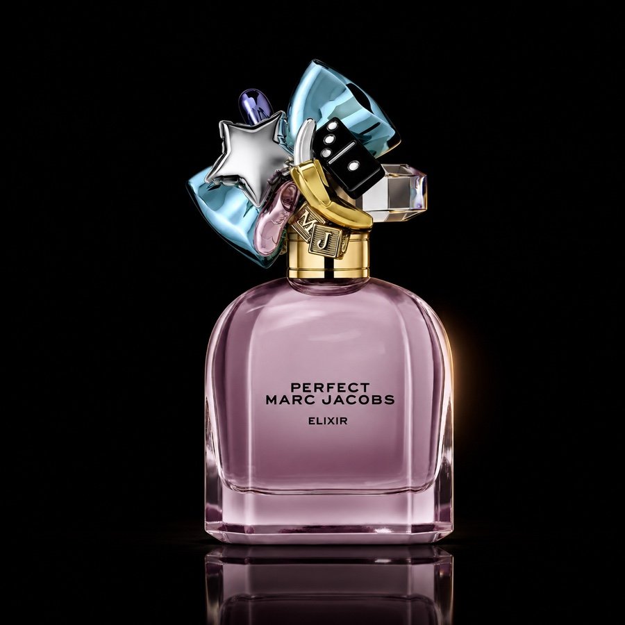 Marc Jacobs Perfect Elixir Intense