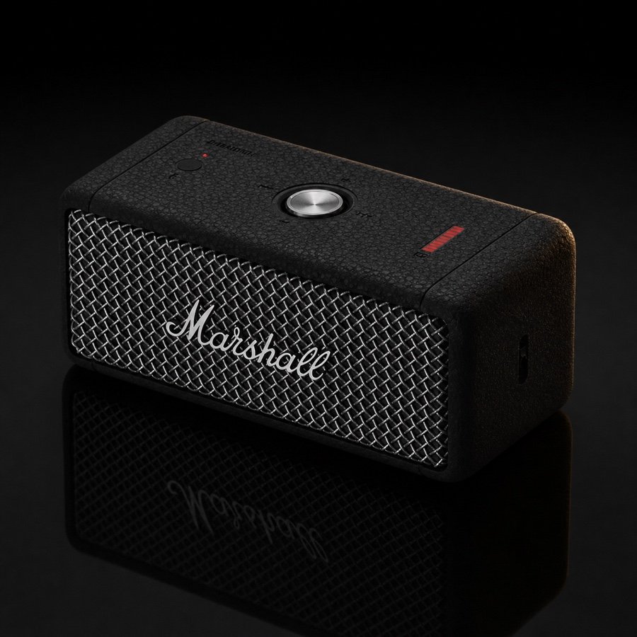 Marshall Emberton II Bluetooth