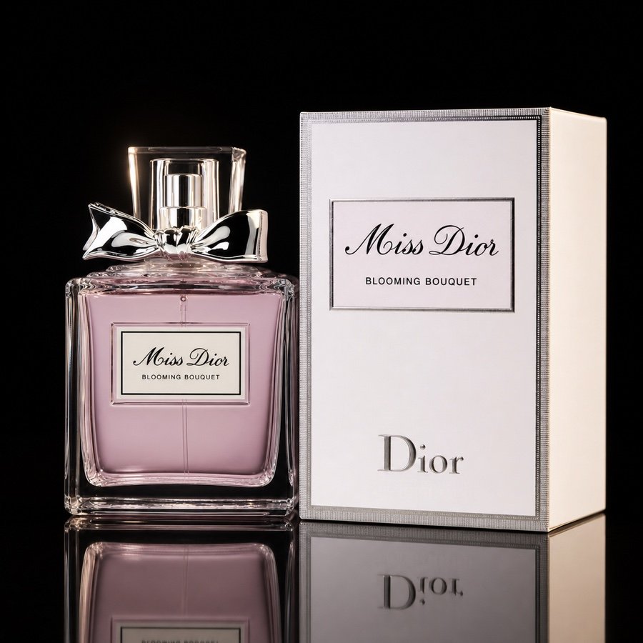 Miss Dior Blooming Bouquet | Precio 100ml
