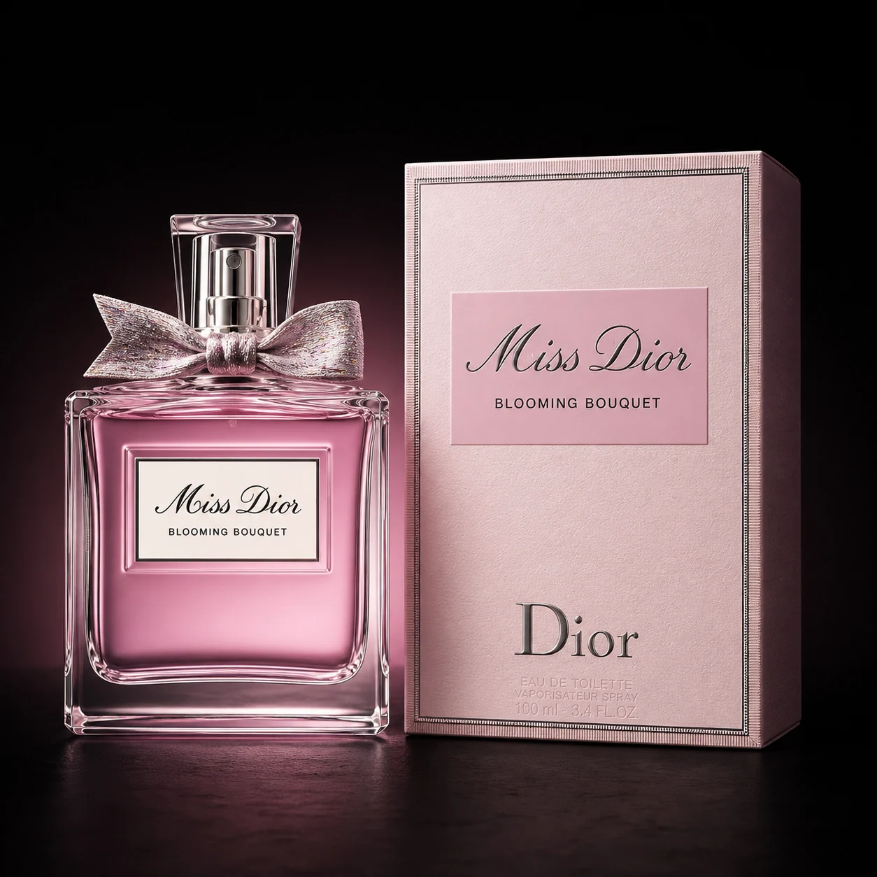 Miss Dior Blooming Bouquet