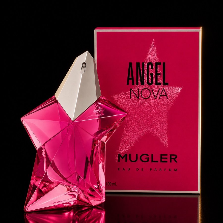 Mugler Angel Nova | Precio Outlet 100ml