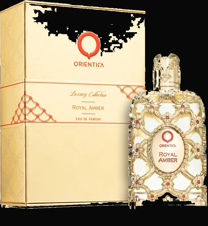 Orientica Royal Amber